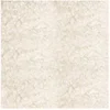 Image de Tissu fausse fourrure bouclette vendu au mètre(...) - 0 Ecru