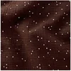 Image de TISSU GLIT DOUBLE GAZE PAILLETE OR vendu au mètre(...) - PIMIZCACAO