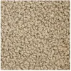 Image de Tissu fausse fourrure bouclette vendu au mètre(...) - Ourson Marron