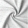 Image de Tissu coton petites étoiles vendu au mètre(...) - langoblanc