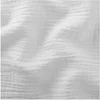 Image de Tissu coton double gaze grande largeur 240 cm vendu au mètre(...) - 0010 (blanc optique)