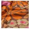 Image de Tissu viscose imprimé pétales vendu au mètre(...) - SANDRMARRON