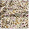 Image de Tissu viscose romance vendu au mètre(...) - 0 Ecru