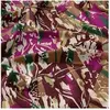 Image de Tissu viscose imprimé Dalhia vendu au mètre(...) - VAMIKARDOISE