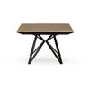 Image de Table a manger fixe sans tiroir en Bois