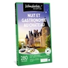 Image de Nuit et gastronomie au château