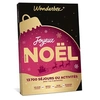 Image de Coffret cadeau Joyeux Noël Sensation Passion
