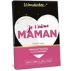 Image de Coffret cadeau Je t'aime Maman Emotion