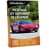 Image de Coffret cadeau Pilotage et Voitures de Légende