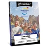 Image de Coffret cadeau Wbx 2 entrées pour 1 journée à PortAventura