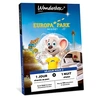 Image de Coffret cadeau Wbx Europa-Park Séjour 1 jour 1 nuit