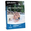 Image de Coffret cadeau Wbx Center Parcs Court Séjour en Famille