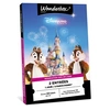 Image de Coffret cadeau Wbx Disneyland Paris 1 jour / 2 parcs Disney