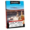 Image de Coffret cadeau Wbx Puy Du Fou Séjour Classique