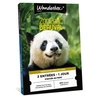 Image de Coffret cadeau Wbx ZooParc de Beauval