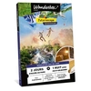 Image de Coffret cadeau Wbx Futuroscope Séjour