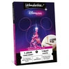 Image de Coffret cadeau Wbx Disneyland Paris Séjour 1 jour 1 nuit