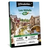 Image de Coffret cadeau Wn Parc Astérix Séjour 1 jour 1 nuit