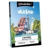 Image de Coffret cadeau Wbx Nigloland