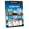 Image de Coffret cadeau Wbx Parcs à thème & Séjour 2P