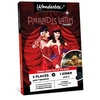 Image de Coffret cadeau Wbx Paradis Latin revue avec dîner 2 Personnes