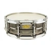 Image de WORLDMAX - BK-5014SH - Black dawg 14 X 5 - Fût laiton - Caisse claire