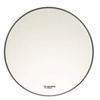 Image de MO13CL 13'' Monarch Transparente 1 Pli 7.5 Mil Peaux de tom 13
