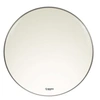 Image de EV18CL 18'' Everest Transparente 2 Plis 7.5 / 5 Mil Peaux de tom 18