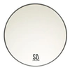 Image de FO13CL - Peau Timbre CC 13 Foster Transparente - 1 pli - 3 mil