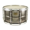 Image de WORLDMAX - BK-8014SH - Black dawg - 14 X 8 - Fût laiton - Caisse claire