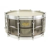 Image de WORLDMAX - BK-6514SFX - Black dawg - 14 X 6.5 - Vintage - Fût laiton - Caisse claire