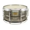 Image de WORLDMAX - BK-7013SH - Black dawg - 13 X 7 - Fût laiton - Caisse claire