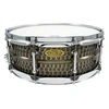 Image de WORLDMAX - BKH-5014SH - Black dawg - 14 X 5 - Fût laiton martelé - Caisse claire