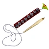 Image de Roots Percussion Guimbarde Laiton Mini H'mong Danmoi Vietnam Jew's Harp Guimbardes