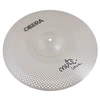 Image de Cymbals Crash 18'' Mute - Cymbale Silencieuse Crashs