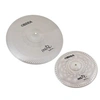 Image de Cymbals MU-SET2 - Set 2 Cymbales Silencieuces Mute - 14 20
