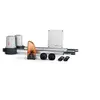 Image de Motorisation 24V a vérins pour portail battant - OpenGate 1 -