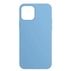 Image de Coque pour iPhone 14 Hybride Semi-rigide Fine Intérieur Doux Bleu clair