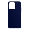 Image de Coque pour iPhone 14 Pro Max Semi-rigide Fine Intérieur Doux Bleu roi