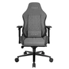 Image de Siège Gaming Ultim8 Gris foncé