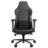 Image de Legend R Chaise Gaming Noir + Simili Cuir/Matériaux Haute Qualité
