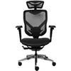 Image de Siège de bureau RGo Max Noir