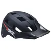Image de URGE - Venturo - Casque VTT Black - S / M (54 - 58 cm)