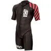Image de Mako - LS2 Men - Combinaison néoprène triathlon homme Noir - S