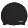 Image de Mako - Signature - Bonnet natation Noir - Taille unique
