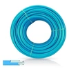 Image de Tuyau Arrosage 50m Ultra renforcé Anti-UV, Flexible et Haute résistance Diamètre 19mm Jardin Potager VITO