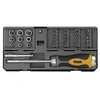 Image de Coffret 30 Outils Magnétiques Tournevis Porte embouts + 20 Embouts de Vissage + 9 Douilles VITO