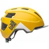 Image de Casque vélo enfant Urge Nimbus City Jaune TU (51/55 cm) UBP22190Y