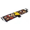 Image de Plancha XXL (90x23cm) Teppan Yaki 1800W - ETF1834