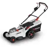 Image de Tondeuse à gazon portative sur batterie - 40V MAX - Hauteur de coupe 6 positions - Outil seul sans batterie ni chargeur